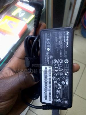 20V 1.25A Lenovo Adapter(Small Pin) - thumbnail 2