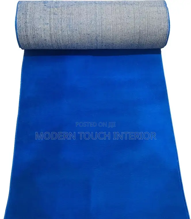 Carpet Runners for Exclusive Occasions
