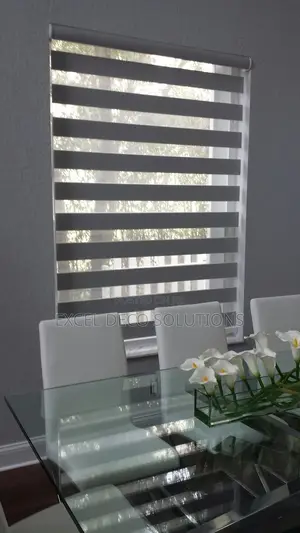 Zebra Roller Blinds One Square Meter Custom Roller