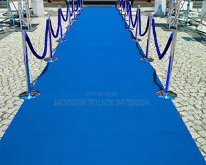 Customizable Carpet Runners