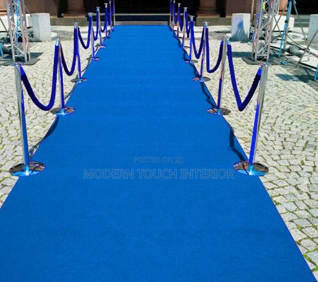 Long Decorative Carpet Runners
