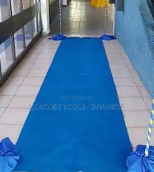 Custom Size Event Carpet Runners