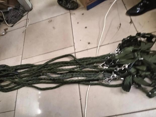 *Large Dog Leash - main view