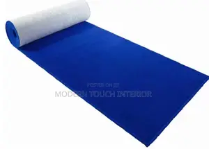 High-Quality Red Event Carpet Runners