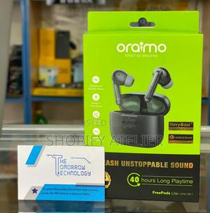 Oraimo Space Pods Lite - thumbnail 2