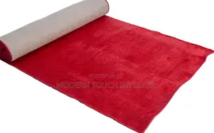 Luxurious Event Carpet Runner