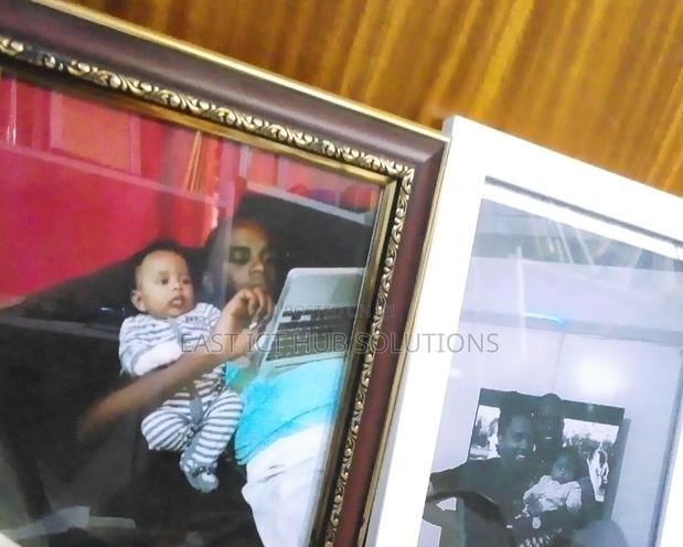 Photo Frames And Certificate Frames All Types - main view