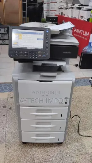Jaytech Printer Imports Repair Services and Maintenance