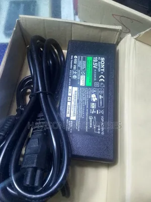 Best Sony Adaptor(19.5V 4.7A)