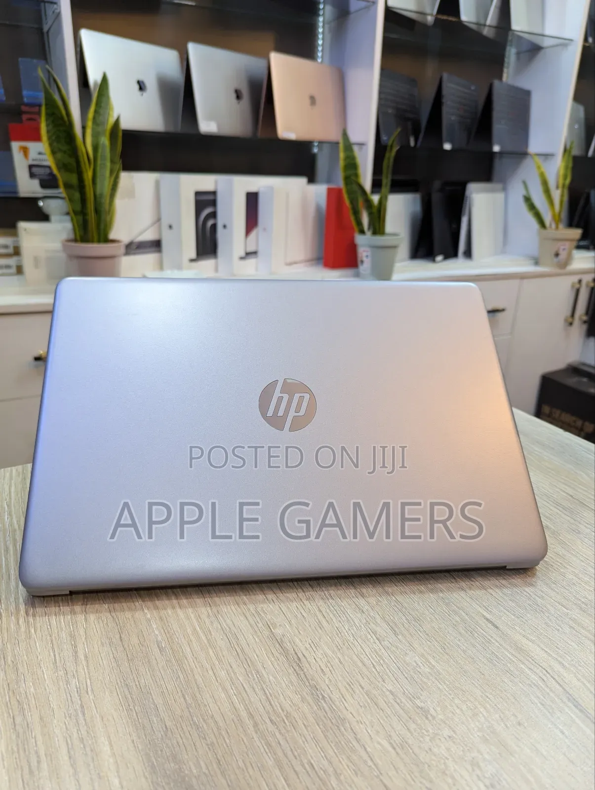 Laptop HP 250 G8 8GB Intel Core I3 SSD 256GB