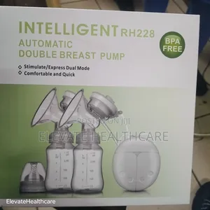 Breast Pump