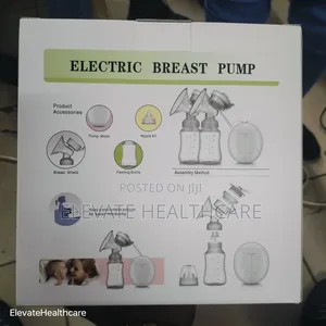 Breast Pump