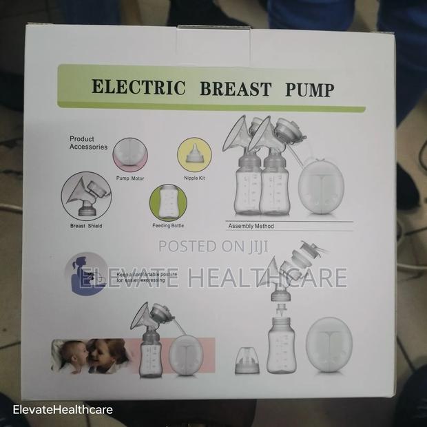 Breast Pump - thumbnail 2