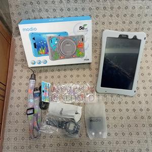 New Modio M12 256 GB Pink - thumbnail 2