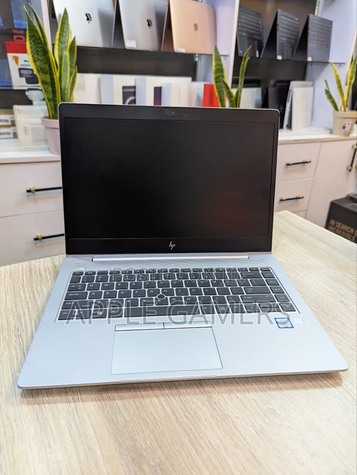 Laptop HP EliteBook 840 G5 8GB Intel Core I5 SSD 256GB