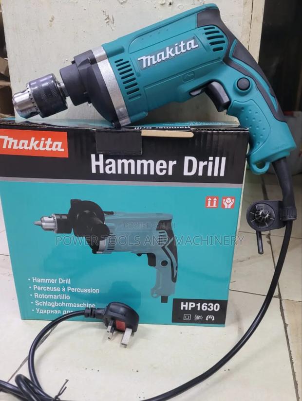 Makita Impact Drill 710watts / Hammer Drill