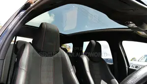 Peugeot 308 2017 Black
