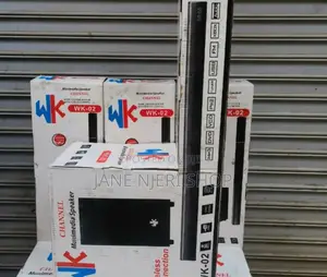 Brand New Wk Original Woofer