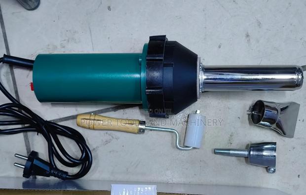 Tent Making Machine/ Tent Heat Gun