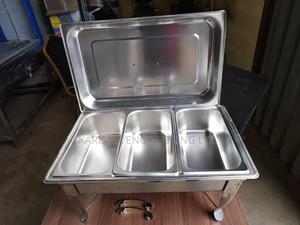 Chaffing Dish - thumbnail 2