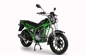 New Kibo K160 2024 Green