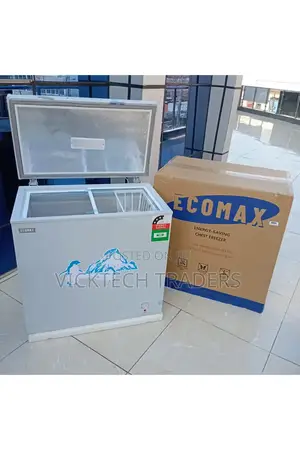 Freezer*Ecomax 169 Litres!!