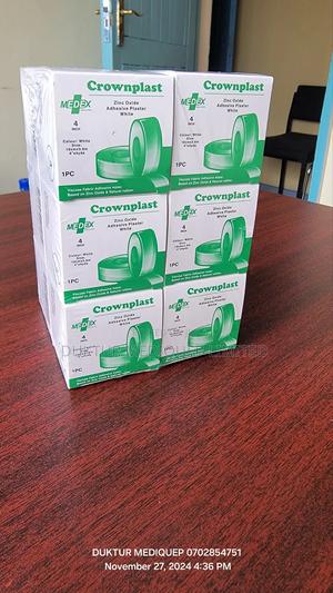 Zinc Oxide 4 " - thumbnail 2