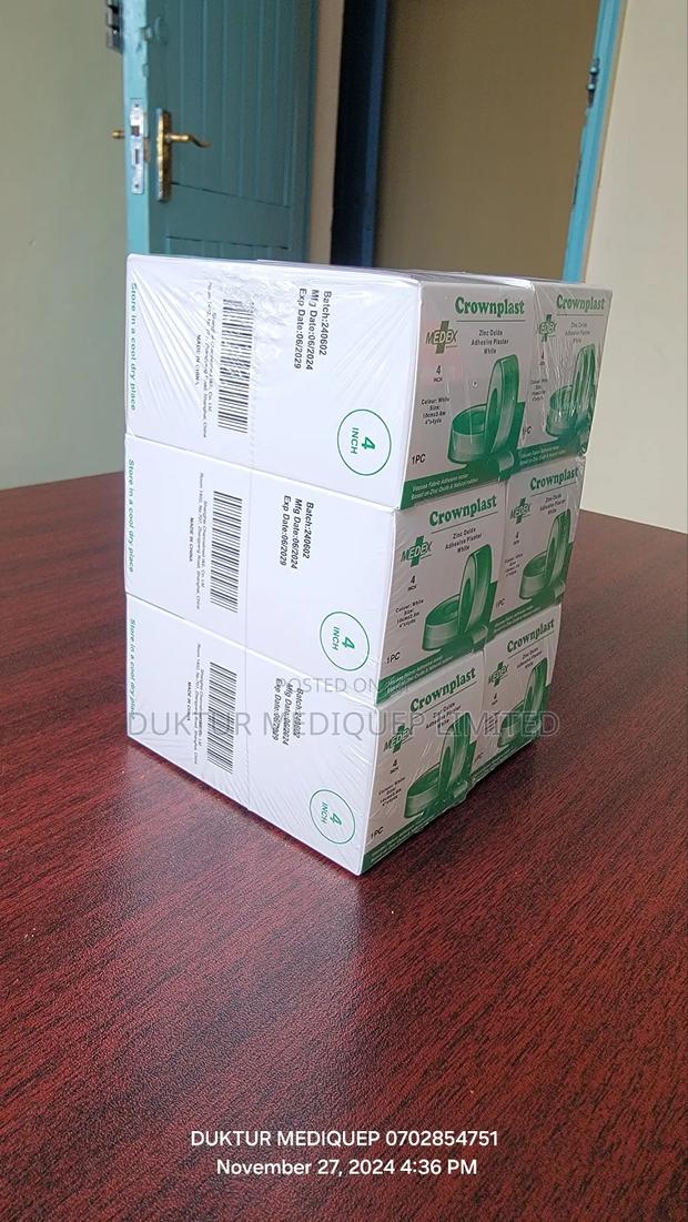 Zinc Oxide 4 " - thumbnail 3