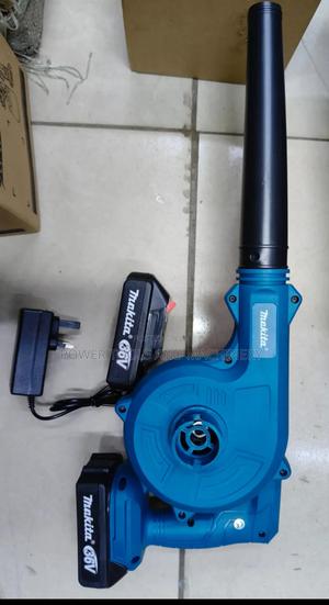 Makita Cordless Air Blower - thumbnail 2