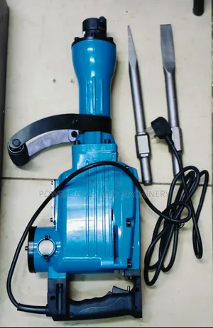 Electric Demolisher / Demolition Hammer