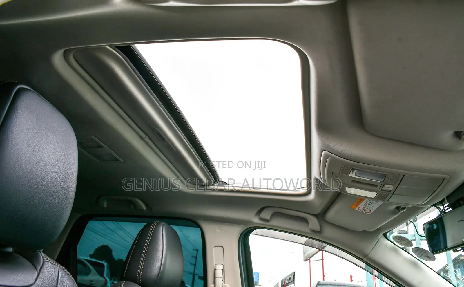 Mazda CX-5 2017 White