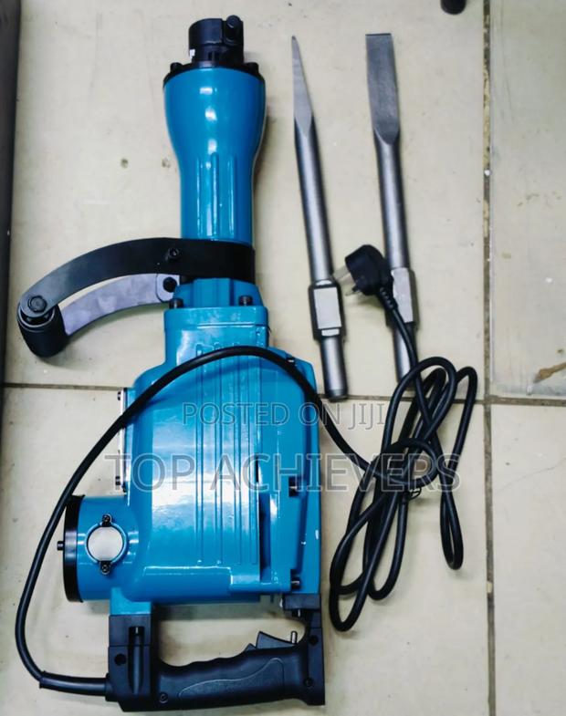 Demolition Breaker/Demolition Hammer 2200w