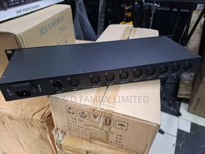 DMX Signal Amplifier - thumbnail 2