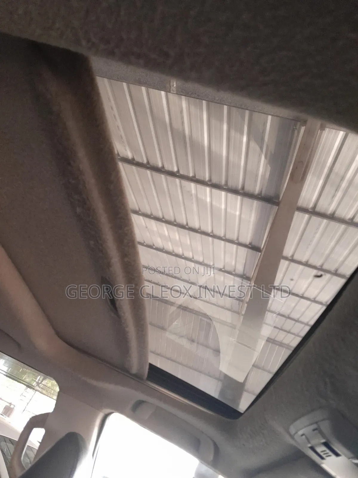 Toyota Land Cruiser 2016 Black