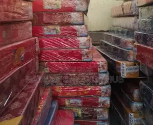 Orriginal High Density Matress Ndovu 8 Inches