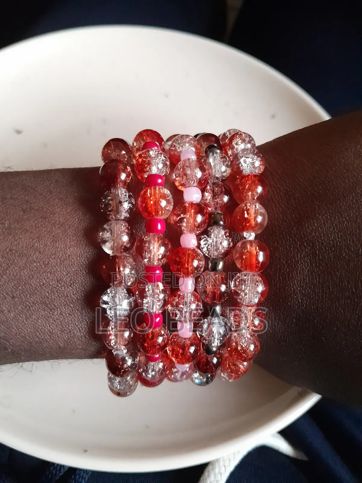 Stone Bracelet