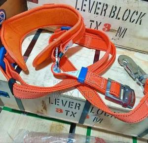 Half Body Strong Harness - thumbnail 3