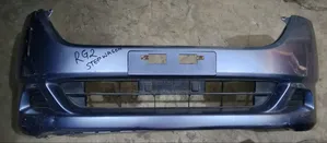 RG1 Stepwagon Front Bumper
