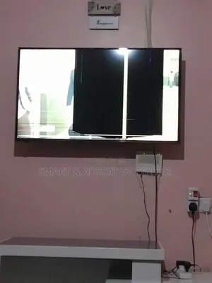 Best on Jiji Tv Repair and Service