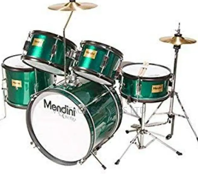 Mendini Drumset
