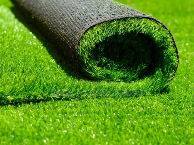 Eco-Friendly Grass Carpet - main view