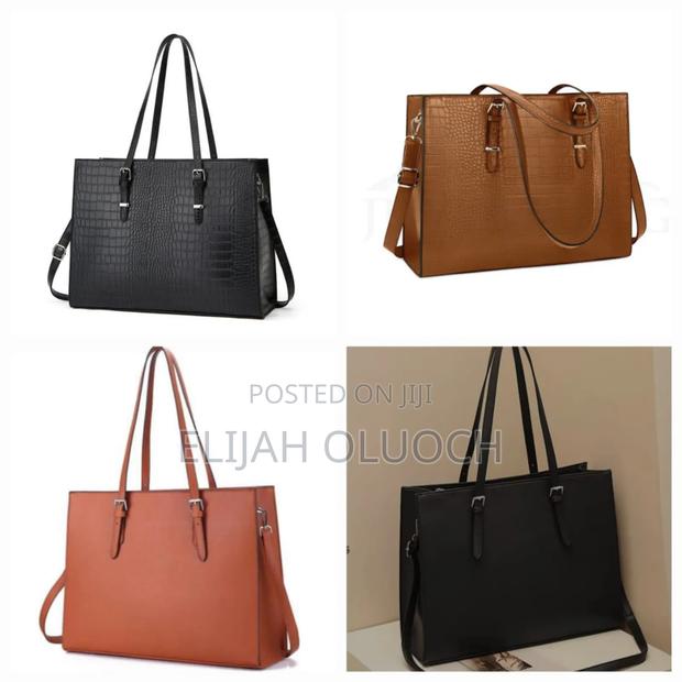 Quality Handbag - main view