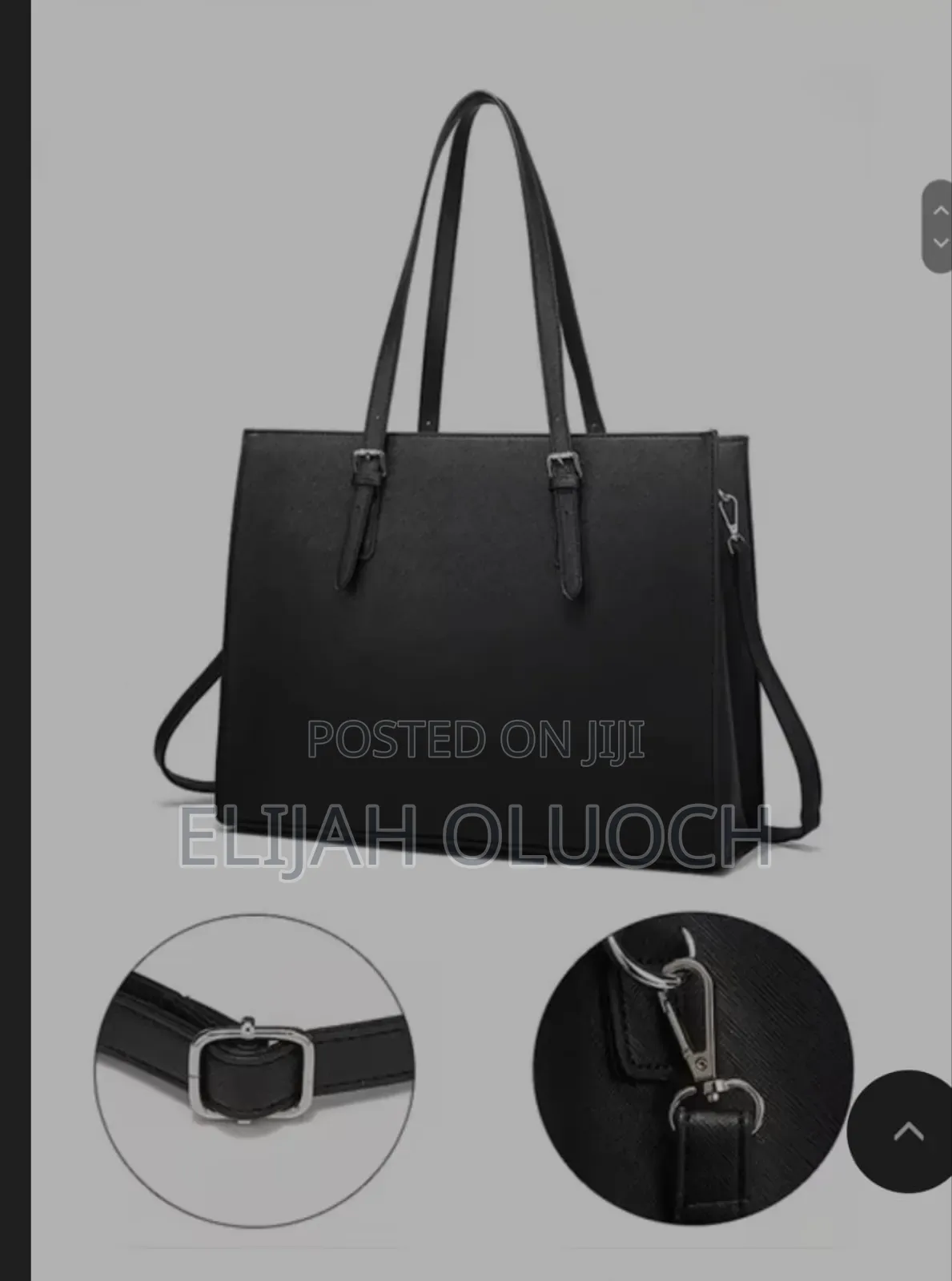 Quality Handbag
