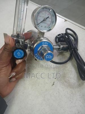 Quality Carbon Dioxide Gas Regulator - main view