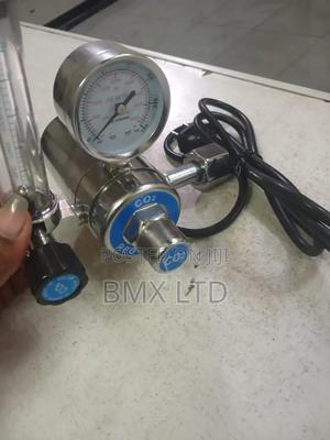 Best Carbon Dioxide Gas Regulator - thumbnail 2