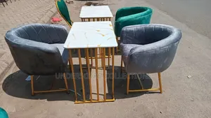 Indoor C Chairs.Very Comfortable