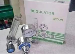Best Brand Argon Gas Regulator - main view