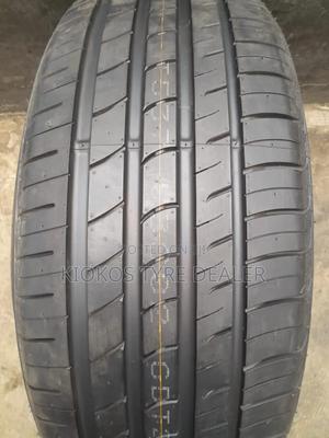 255/55r18 Nexen From Korea