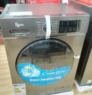 Best Quality Roch 8kgs Washing Machine