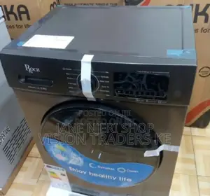 Brand New 8kgs Roch Washing Machine